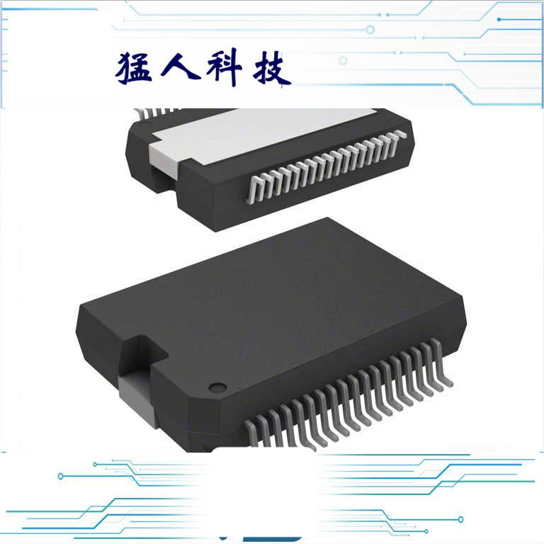 TLE6368G1 IC PS SYSTEM MULTI VOLT PDSO-36