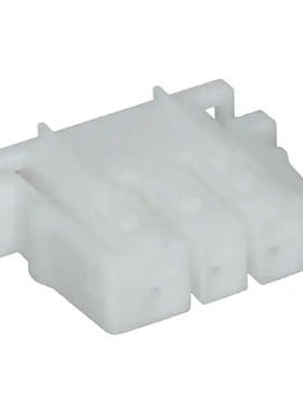 2005542-1【CONN PLUG HSG 3POS 4.10MM】