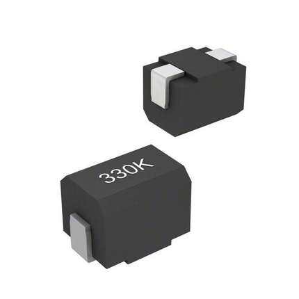 全新 CM453232-1R0KL《FIXED IND 1UH 450MA 500 MOHM SMD》