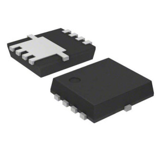 TPCA8120-LQ(CM MOSFET P-CH 30V 45A 8SOP-ADV