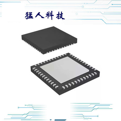 ADS1158IRTCR IC ADC 16BIT SER 125K 48VQFN