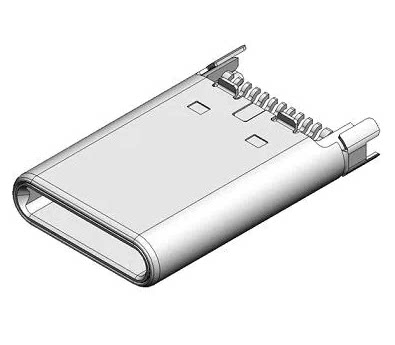 DX07P022AA6R2000[USB USB Type Plug 22 pins]
