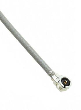 U.FL-LP-066J1-A-(100) CBL ASSY U.FL PLUG 3.937 全新订货