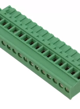 1792155【TERM BLOCK PLUG 16POS 90DEG 5MM】