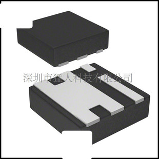 DMP2039UFDE4-7 MOSFETP-CH25V7.3A6DFN