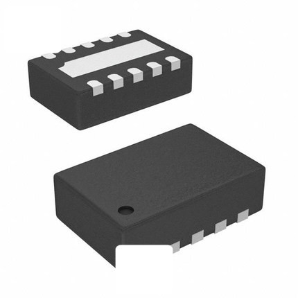 SKY13322-375LF IC SWITCH SP4T 0.1-0.6GHZ 10MLPD