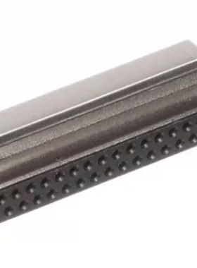 09670374701【CONN D-SUB HOUSING RCPT 37POS】