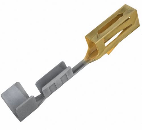 CC79R-2630-01-L【CONN SOCKET 26-30AWG CRIMP GOLD】
