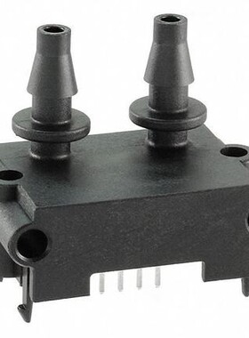 SDP610-125PA【SENSOR PRESSURE DIFF 3SIP】
