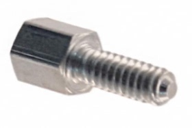 09670019941 9670019941连接器CONN SCREWLOCK 4-40 / 4-40 UNC