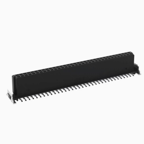 154808-E 154808 SMC F VERT B 68POS SMT 6.20MM 插座 原装询价