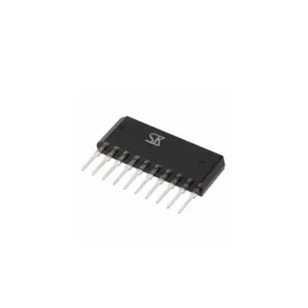 STA471A TRANS ARRAY SINK DVR NPN 10-SIP