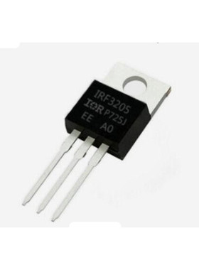 全新 IRF3205PBF MOSFETN-CH55V110ATO-220AB