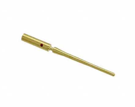 21011009019[CONN PIN 23-26AWG GOLD CRIMP]连接器