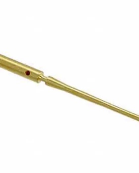 21011009019[CONN PIN 23-26AWG GOLD CRIMP]连接器