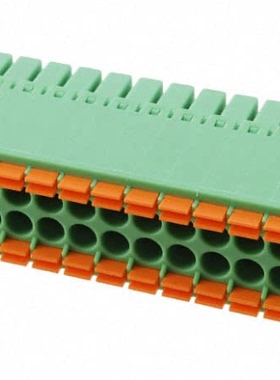 1790399『TERM BLOCK PLUG 24POS STR 3.5MM』