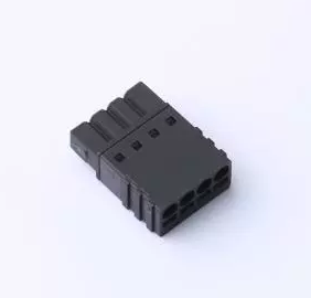 1778858 PTSM0.5/4-P-2.5 4pin 2.5mm间距 全新原装