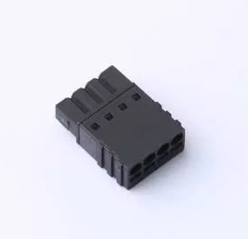 1778858 PTSM0.5/4-P-2.5 4pin 2.5mm间距 全新原装