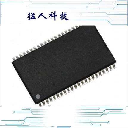 CY62146EV30LL-45ZSXIT IC SRAM 4MBIT 45NS 44TSOP
