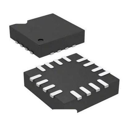 全新 A3G4250DTR【IC MEMS MOTION SENSOR 16LGA】
