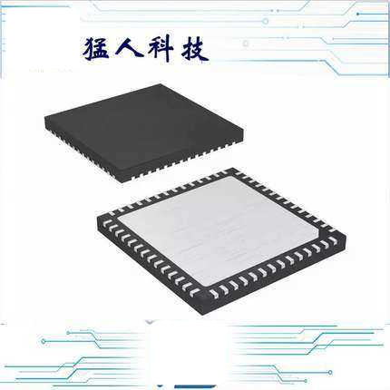 全新 PI3HDMI412ADZBEX IC SWITCH DVI/HDMI 56TQFN