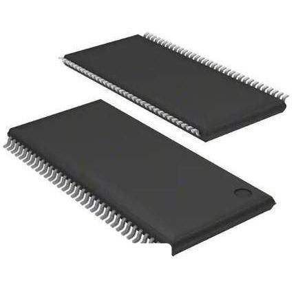 IS43R16160B-6TL IC DDR SDRAM 256MBIT 66TSOP