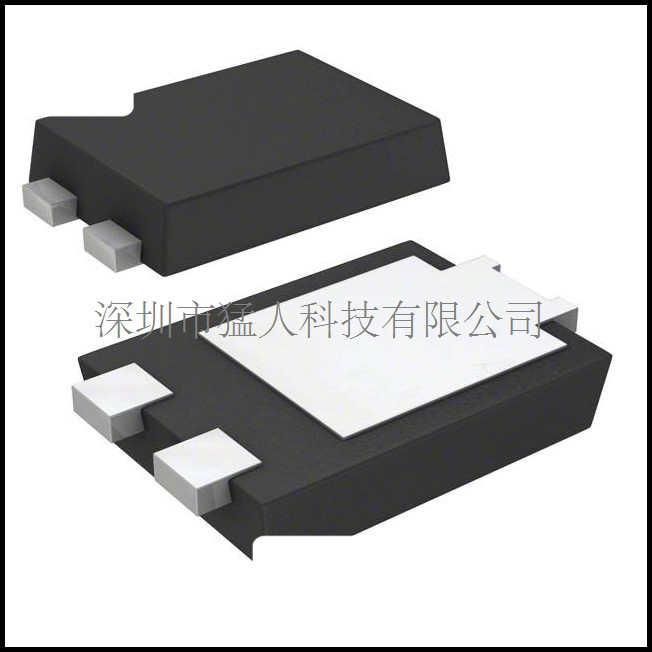 SBR8U60P5-13 DIODESBR60V8APOWERDI5