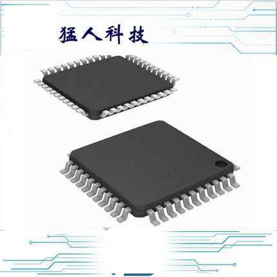 全新 XC18V04VQ44I QFP44