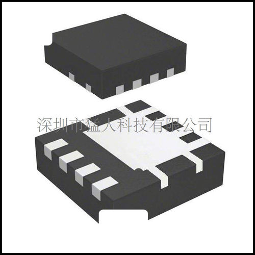 DMG7408SFG-7 MOSFETN-CH30V7APOWERDI