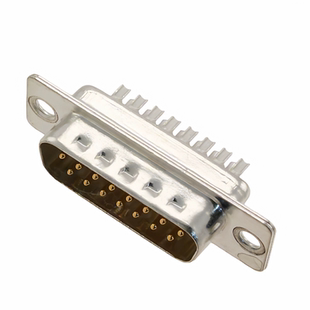 SUB PLUG 15P 09670155615 CUP SLDR CONN