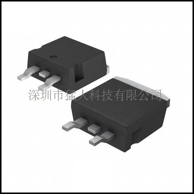 全新 STTH2003CG-TR DIODEARRAYGP300V10AD2PAK