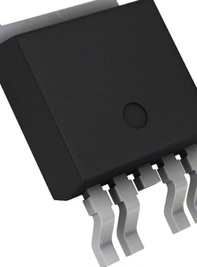 BTS3160DAUMA1【IC PWR SWITCH N-CHAN 1:1 TO252-5】BTS3160D