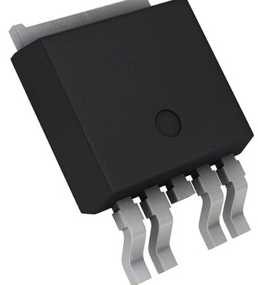 BTS3160DAUMA1【IC PWR SWITCH N-CHAN 1:1 TO252-5】BTS3160D