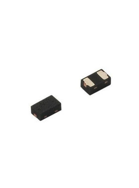 全新 VCUT0505B-HD1-GS08 TVS DIODE 5.5V 16V LLP1006-2L