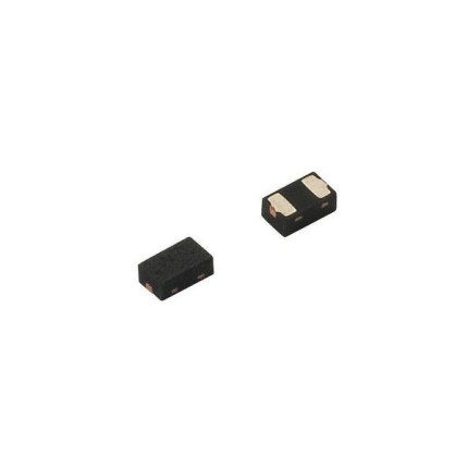 全新 VCUT0505B-HD1-GS08 TVS DIODE 5.5V 16V LLP1006-2L