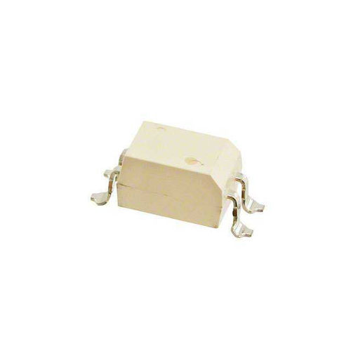 全新 TLP240A(TP1,F「PHOTORELAY SPST-NO 500MA 60V」