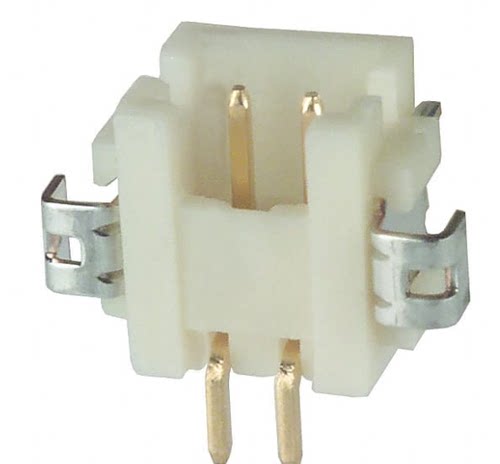 DF13A-2P-1.25H(51)《线对板/线对线连接器》