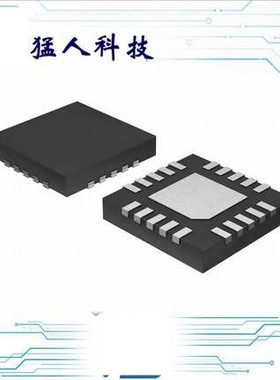 全新 AD7682BCPZ AD7682BCPZRL7 16BIT 4CH 250KSPS 20LFCSP】