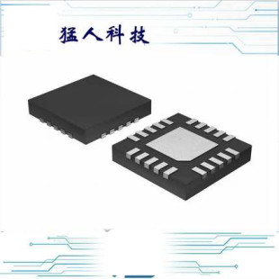 全新 AD7682BCPZ AD7682BCPZRL7 16BIT 4CH 250KSPS 20LFCSP】