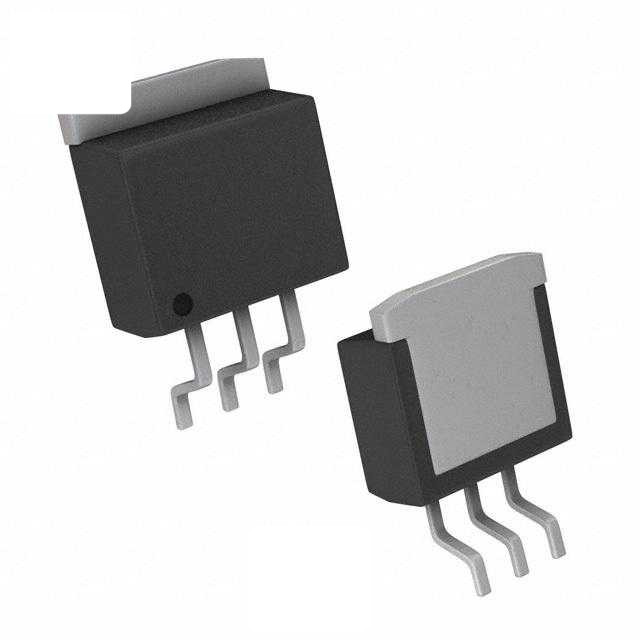 全新 LT1587CM-3.3#PBF REG LINEAR 3.3V 3A D2PAK-3
