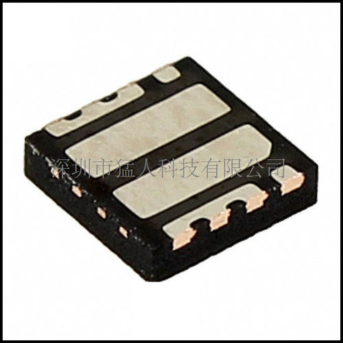 FDMC8030 MOSFET2N-CH40V12A8MLP