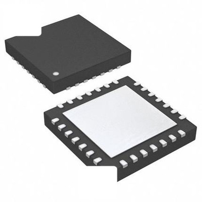 PIC18F26K80-I/MM【MCU 8BIT 64KB FLASH 28QFN】