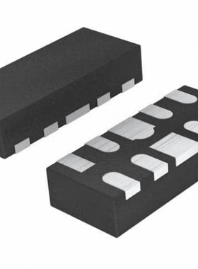TPD4E05U06QDQARQ1『TVS DIODE 5.5V 14V 10USON』