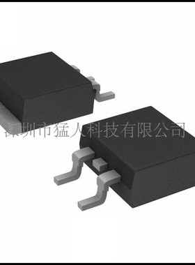 IRL620SPBF MOSFETN-CH200V5.2AD2PAK