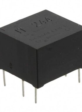 全新 IT255 XFRMR PULSE 1:1 SGL 2.2MH .25A』