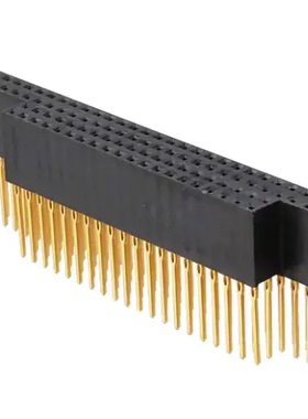 1375795-2【CONN STKTHRU PC/104 104POS PCB】
