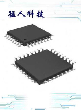 TUSB2036VF【IC 2/3-PORT USB HUB 32-LQFP】