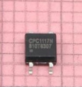 CPC1117NTR  CPC1117N 光电耦合器  SOP4贴片 全新原装