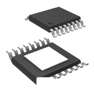 DRV8833CPWPR【IC MOTOR DRIVER PAR HTSSOP16 】