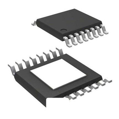 DRV8833CPWPR【IC MOTOR DRIVER PAR HTSSOP16 】